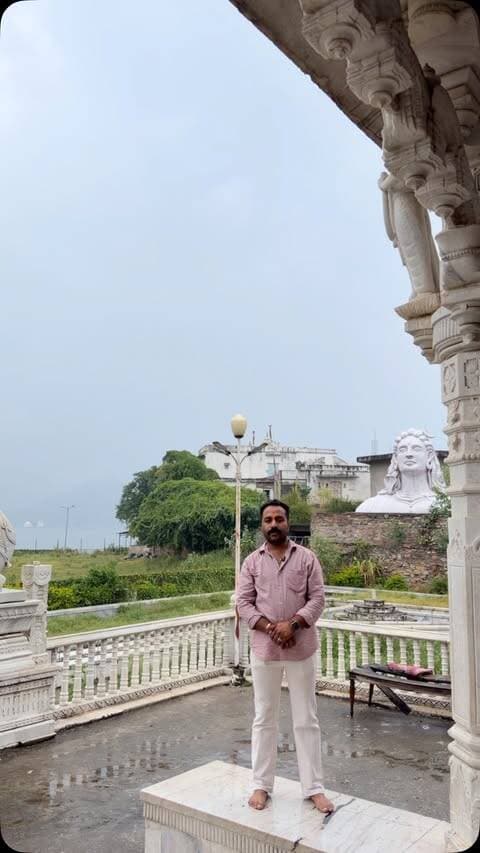 आपको और आपके परिवार को गणेश चतुर्थी की हार्दिक शुभकामनाएं।
गणपति बाप्पा मोरया, मंगल मूर्ति मोरया!
#udaipur #udaipurtimes #udaipurblog