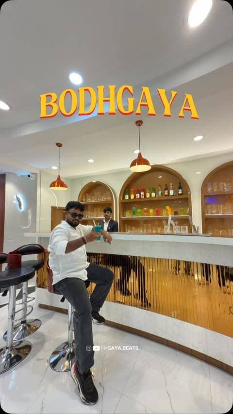 Aradhaya Heritage Hotel,Bodhgaya
Resturant: Aditya Restaurant
Address: Domuhan, Temple Road, near Nigma Temple, Bodh Gaya, Bihar 824231
Contact: 096315 04014