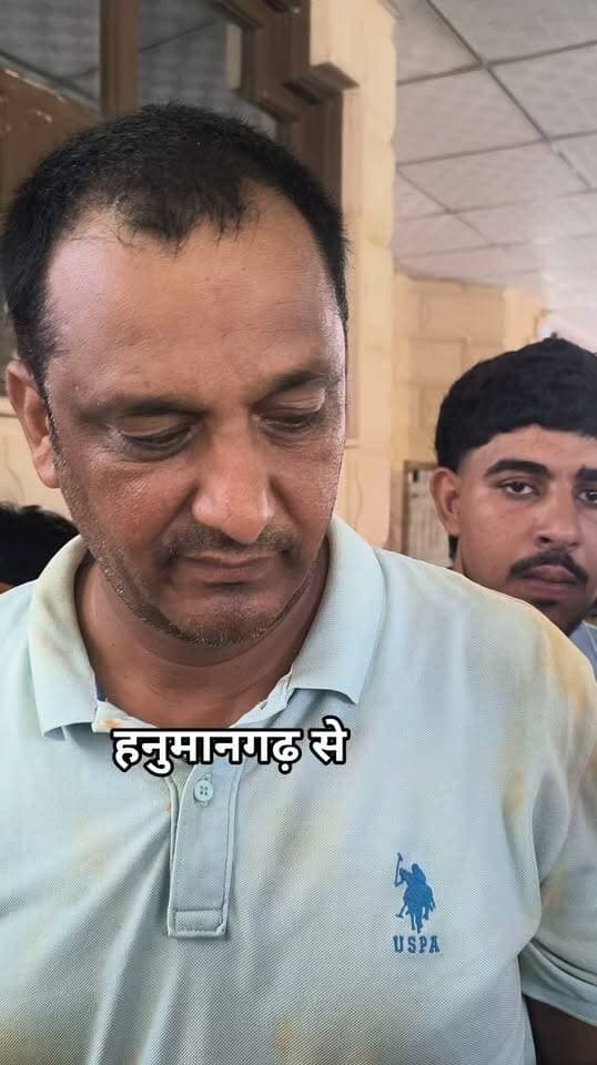 हनुमानगढ़ निकाय चुनाव मे क्या स्तिथि है #निकायेचुनाव #news #hanumangarhnews #bjp #कांग्रेस #congress #nagarparishad #ajtk #gangangarnews