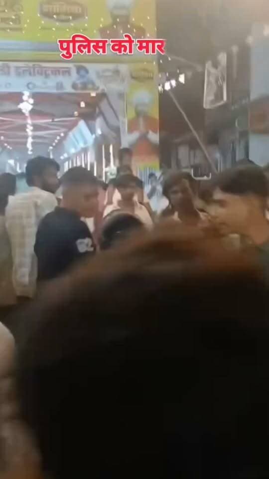 बेगूसराय में महिला दरोगा को थप्पड़ मारने वाले एक आरोपी को पुलिस ने किया गिरफ्तार