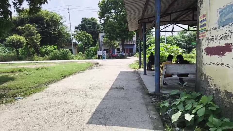 रुद्रपुर- गरुड से काम की तलाश में गोवा जा रहा युवक ट्रेन से गिरा, हुई मौ#त, परिजनों में मचा कोहराम