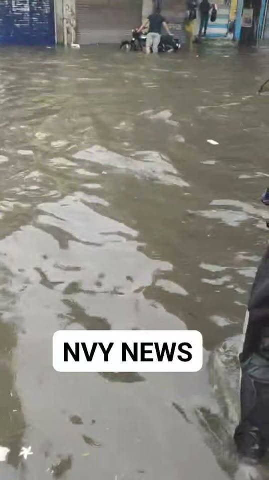 बताइए यह कहां का नज़ारा है?#जगाधरी