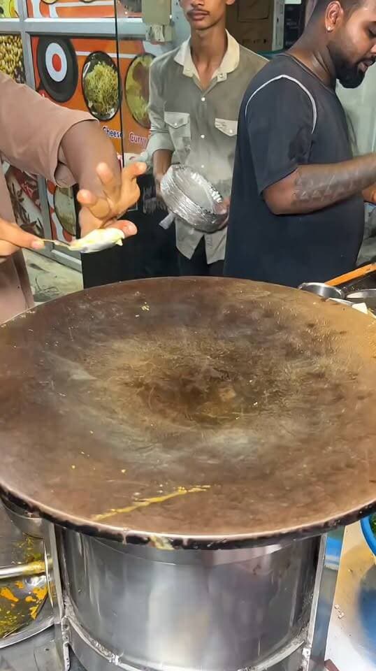 Lahori Rice in Just ₹150 😱🔥 | Pintu Ghotala, Swaroop Nagar Kanpur
#LahoriRice #RiceLovers #KanpurFood #KanpurStreetFood #PintuGhotala #SwaroopNagar #StreetFood #IndianFood