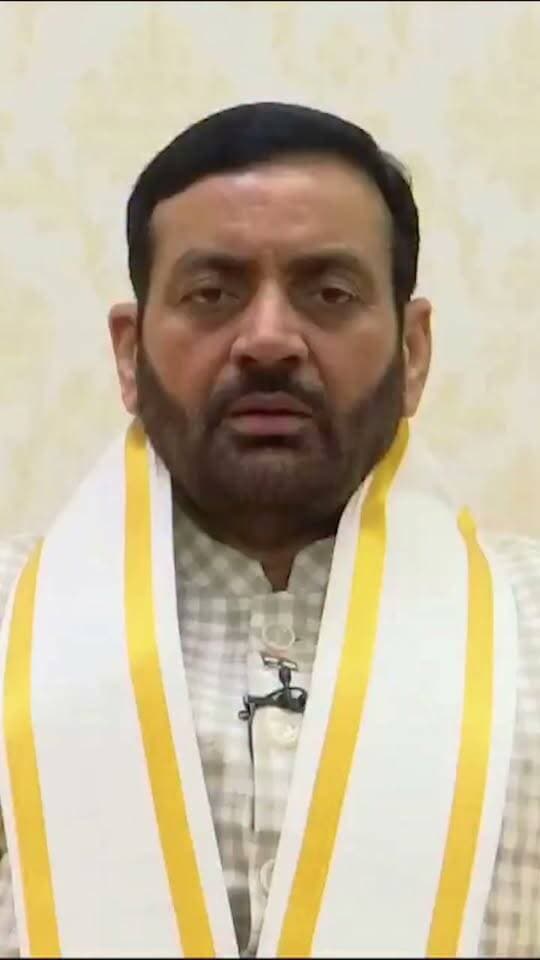 हरियाणा के मुख्यमंत्री नायब सिंह सैनी ने गणेश चतुर्थी की हार्दिक शुभकामनाएं