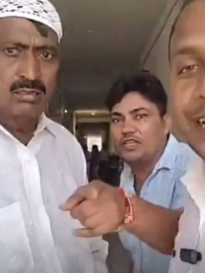 जीत के बाद शेर मोहम्मद विसायती की बड़ा बयान..