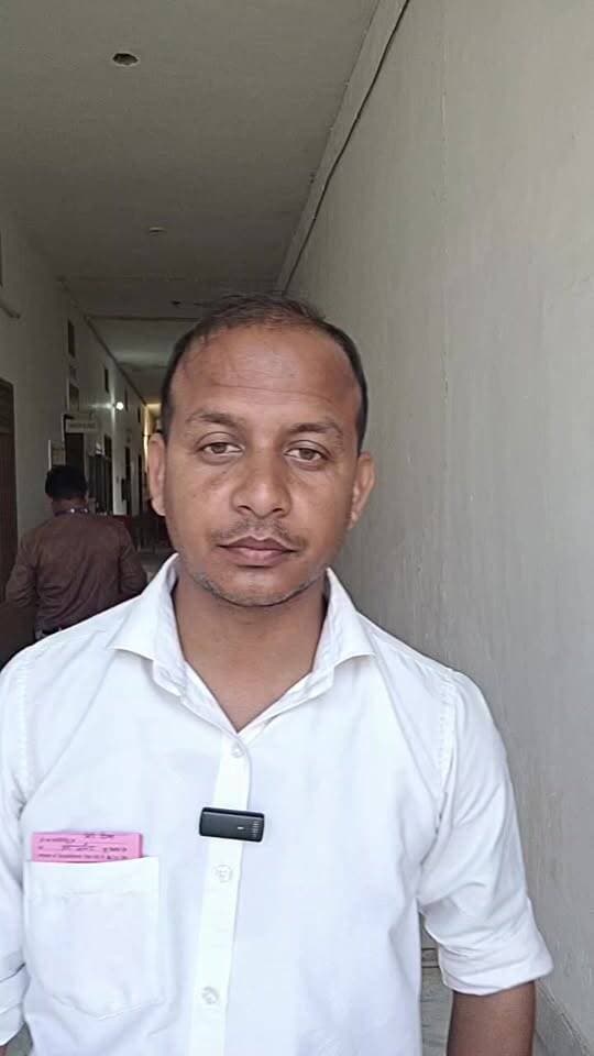 सरदारशहर 55 वार्डों का जनादेश आज, 80 उम्मीदवारों के सियासी भविष्य का फैसला—कहीं सत्ता बचेगी, कहीं बदलेगी और कहीं निर्दलीय लिखेंगे नई कहानी!