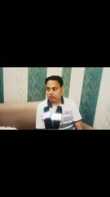 खटीमा विधायक जी से सीधी मुलाकात ओर वार्तालाप देहरादून