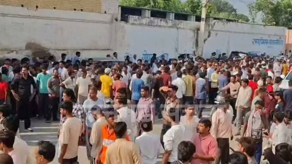 भाजपा ने 21, कांग्रेस ने 16 तथा निर्दलीयों ने आठ वार्डों में मारी बाजी, भाजपा का बोर्ड बनना लगभग तय, कांग्रेस भी करेगी प्रयास