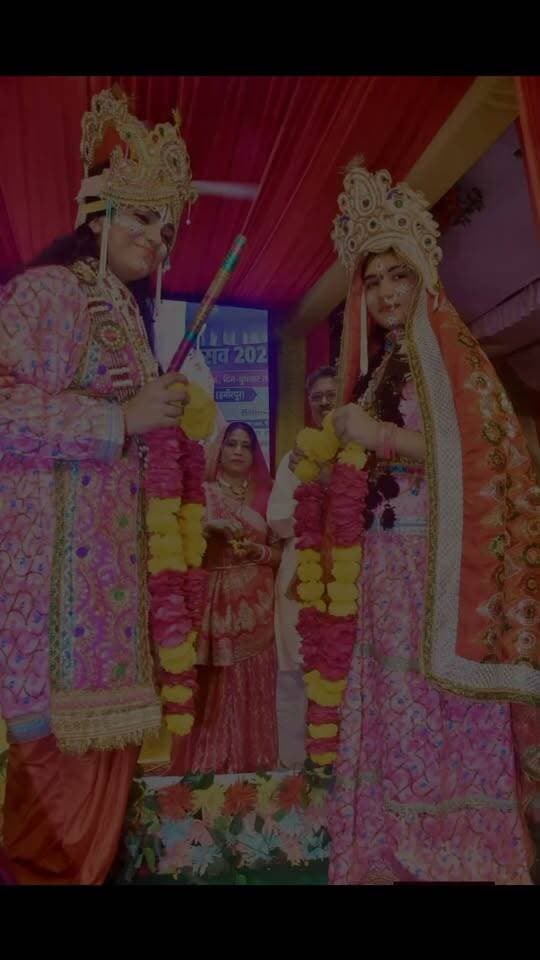 जलविहार महोत्सव राठ में श्री कृष्ण रुक्मिणी विवाह की झांकी
👉 सच्ची और ज़मीनी खबरों के लिए पेज को लाइक 👍 जरूर करें
👉 अपनी राय बेझिझक कमेंट 💬 में लिखें
👉 इस खबर को ज्यादा से ज्यादा शेयर 🔁 करके दूसरों तक पहुंचाएं
👉 हर अपडेट सबसे पहले पाने के लिए पेज को फॉलो 🔔 करें
#nonfollowers #nonfollowersviewers #followerseveryone #followforfollowback #foryoupage #photo #FacebookPage