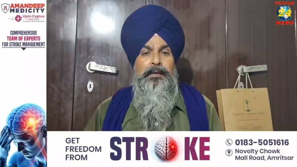 14 ਸਤੰਬਰ ਨੂੰ ਪੰਜਾਬ ਭਰ ਦੇ DC ਦਫ਼ਤਰਾਂ ਦਾ ਘਿਰਾਓ, ਕਿਸਾਨਾਂ ਵੱਲੋਂ ਵੱਡਾ ਐਲਾਨ !