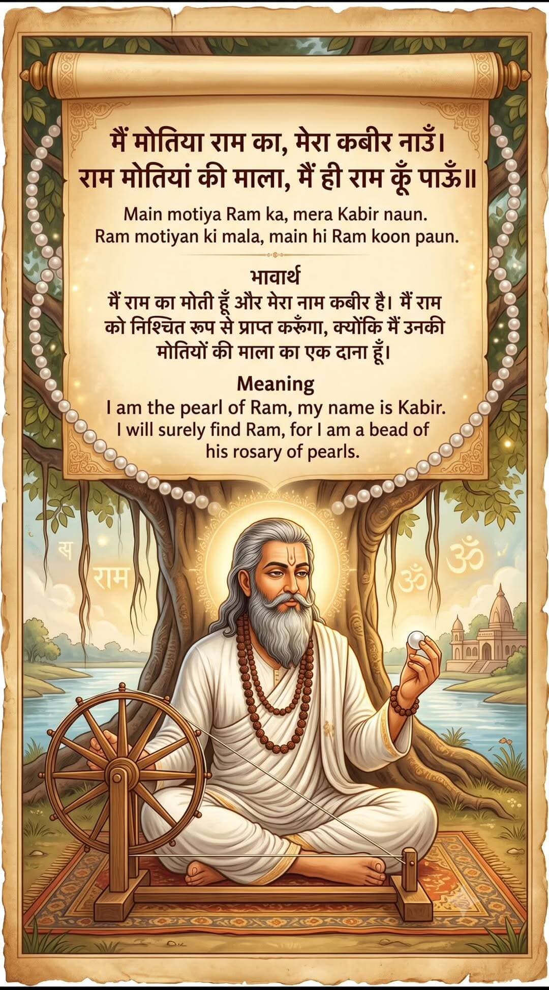 <nis:link nis:type=tag nis:id=kabirkedohe nis:value=kabirkedohe nis:enabled=true nis:link/> <nis:link nis:type=tag nis:id=santkabir nis:value=santkabir nis:enabled=true nis:link/>