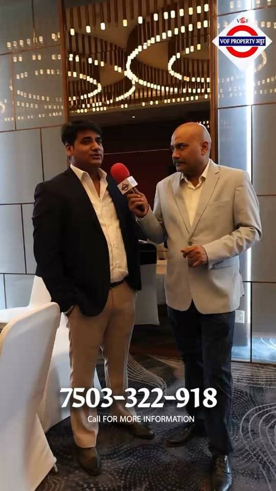 राधावन, वृंदावन होगा अयोध्या की राह पर
50 acar की टाउनशिप
तिराज ग्रुप ने रेडिसन ब्लू में आयोजोत की इन्वेस्टर्स मीट
#vrindavan
#property
#propertyinvestment
#vofpropertyadda
#Voiceoffreedom
