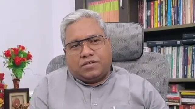 बिहार में UCC पर सियासी बवाल, मंत्री संतोष सुमन बोले- शाह ने कहा है तो अच्छी बात ही होगी