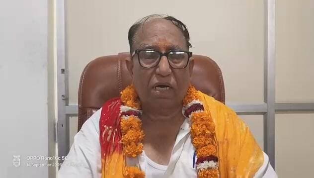 निकाय चुनाव के नतीजे आए तो बोले रामकेश मीणा, जानिए जीत के बाद क्या कहा