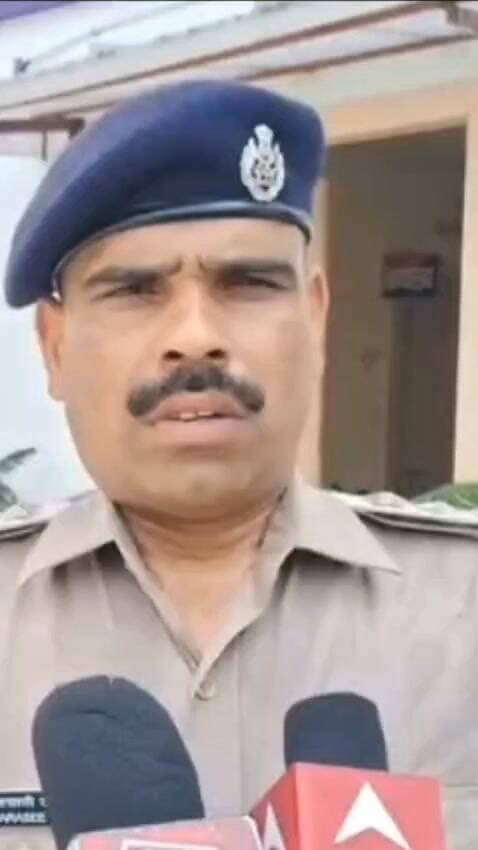AC-2 टियर में शाही सफर, बैग में गांजे की खेप! गया जंक्शन पर युवती गिरफ्तार