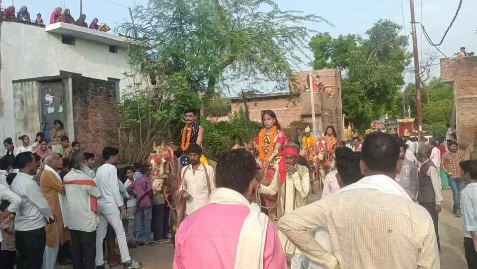 सुमेरपुर तीजा महोत्सव
#sumerpurteeja
#sumerpurnews
#teejamela
#hamirpurteeja