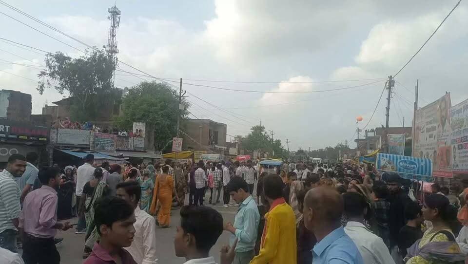 सुमेरपुर तीजा महोत्सव का आगाज, लाखो की भीड़ आने की सम्भावना.
#sumerpurteeja
#sumerpurnews
#teejamela
#hamirpurteeja