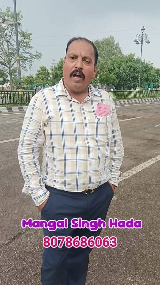 कोटा नगर निगम वार्ड पार्षद चुनाव को लेकर जेडीबी कॉलेज से
