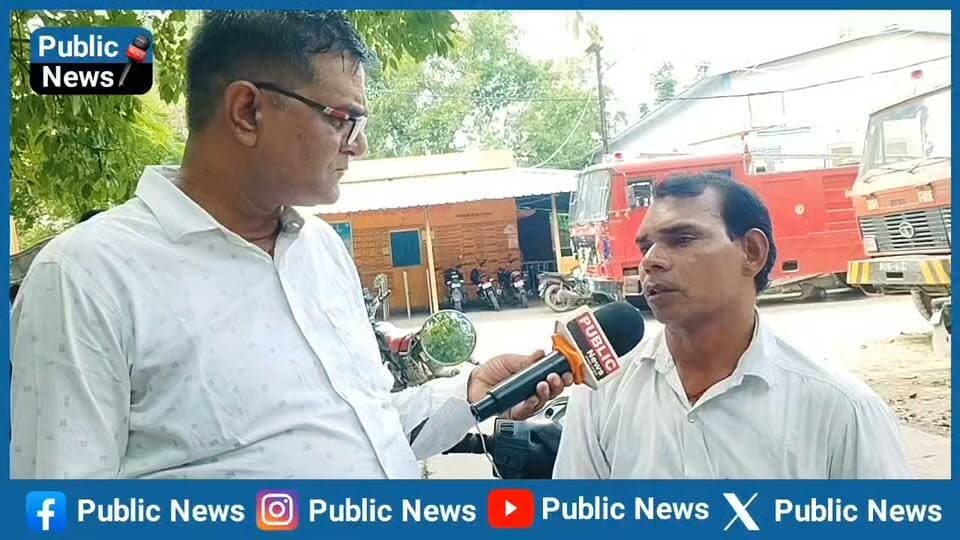 कथित तौर पर एक राजस्व कर्मचारी की करतूतो से तार तार हुआ रोहतास का सरकारी सिस्टम