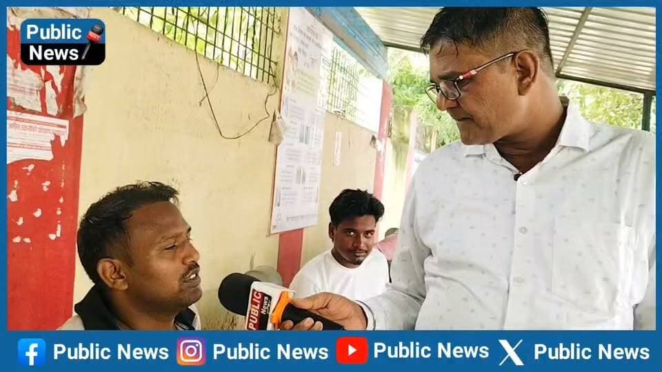 भ्रष्टाचार के मामले में नीतीश के रिकॉर्ड को भी तोड़ने में लगे सम्राट सरकार के राजस्व कर्मचारी
सासाराम का अंचल कार्यालय बन चुका है भ्रष्टाचारियों का अड्डा