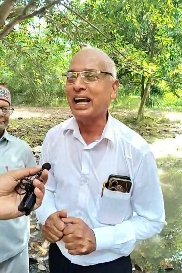 आरक्षण और एससी/एसटी एक्ट को लेकर सरकार को क्या चेताया?