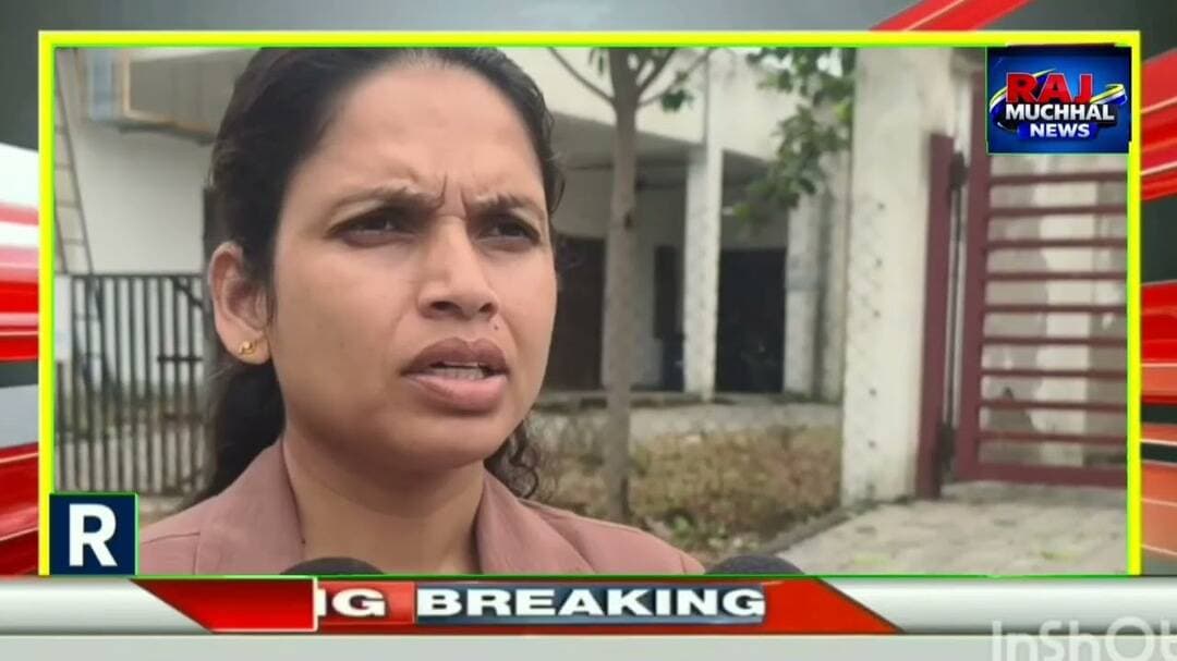 रतलाम बड़ी खबर, रावटी थाना क्षेत्र में एक पेचीदा मामला सामने आया,