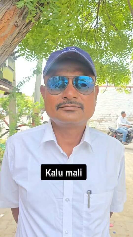 बाड़मेर में कांग्रेस इसलिए हारी क्यों कि जिलाध्यक्ष कम उम्र हैं।
Mewaram Jain Harish Chaudhary Laxman Singh Godara Ummeda Ram Beniwal