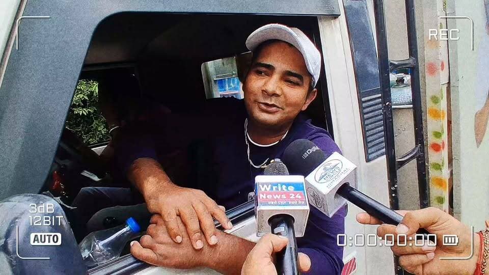 मैक्लॉडगंज: पर्यटन नगरी मैक्लॉडगंज को जाने वाली सड़कों की हालत बद् से हुई बदतर, प्रशासन आंखें मूंद बैठा सुस्त ।
#himachalpradesh #dharmshala #meclodganj #road #tourist #dalailama