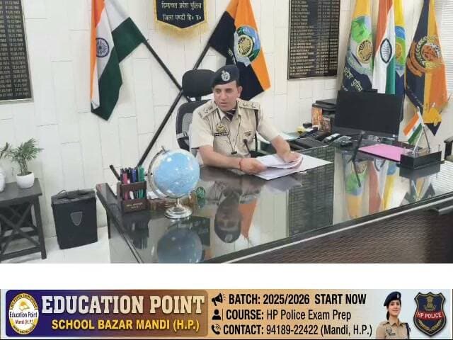 रैपिडो बाइक टैक्सी को लेकर ऑटो यूनियन सख्त, एसपी मंडी को सौंपा ज्ञापन