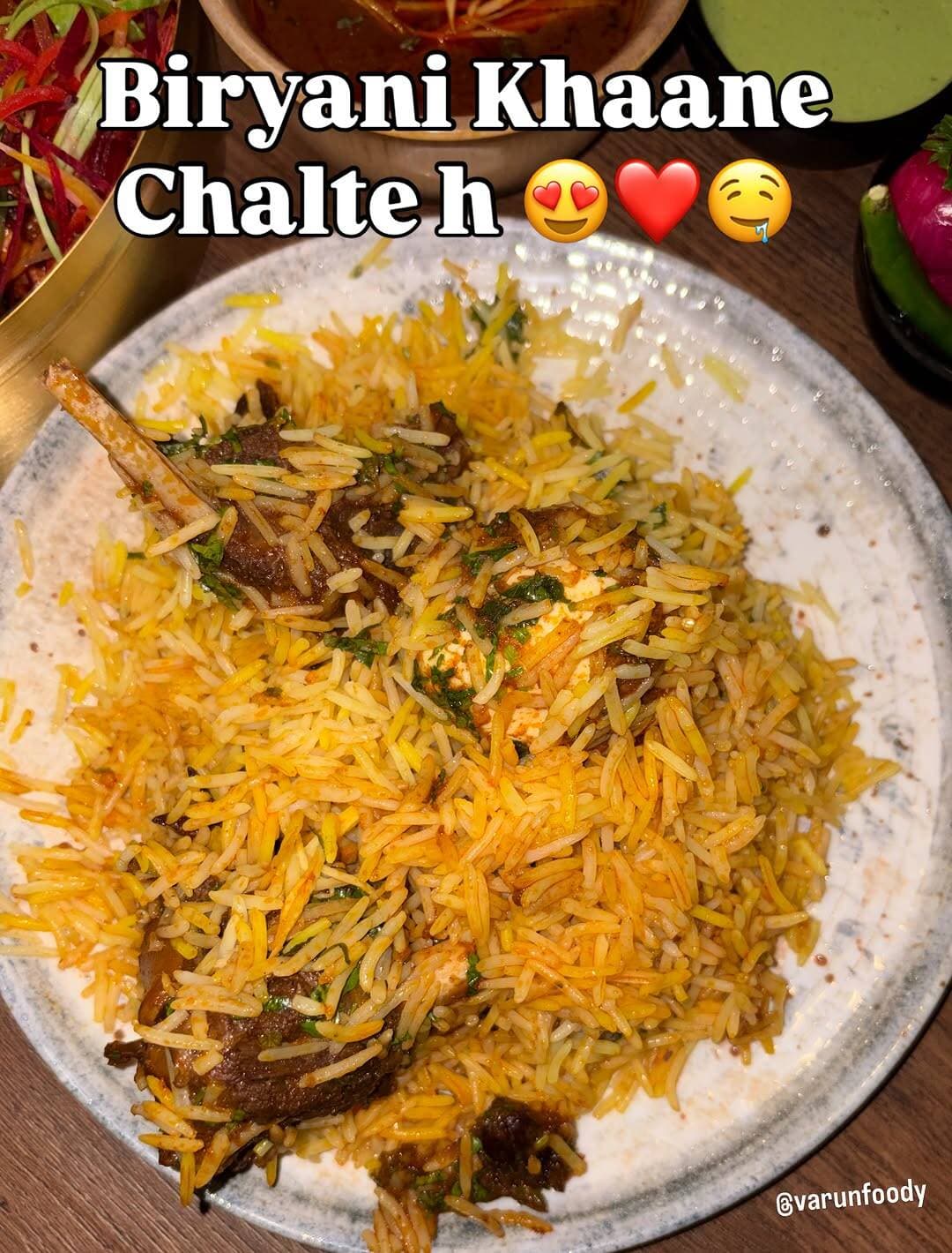 Tag And Share this With your Friend❤️🤌
.
.
.
.
Follow Us @varunfoody ❤️ 🤤⚠️
.
Follow Us @varunfoody 🔥
.
Comment & Share 📍❤️❤️
.
Biryani , momo lover , italian food, pizza lover , Indian Food, food lover , street food lover , delhi , streetfood ,north indian food , drinks , summers , india , corporate, food lovers
.
Hashtag:-
<nis:link nis:type=tag nis:id=biryani nis:value=biryani nis:enabled=true nis:link/> <nis:link nis:type=tag nis:id=pizzatime nis:value=pizzatime nis:enabled=true nis:link/> <nis:link nis:type=tag nis:id=streetfoodlover nis:value=streetfoodlover nis:enabled=true nis:link/> <nis:link nis:type=tag nis:id=streetfood nis:value=streetfood nis:enabled=true nis:link/>