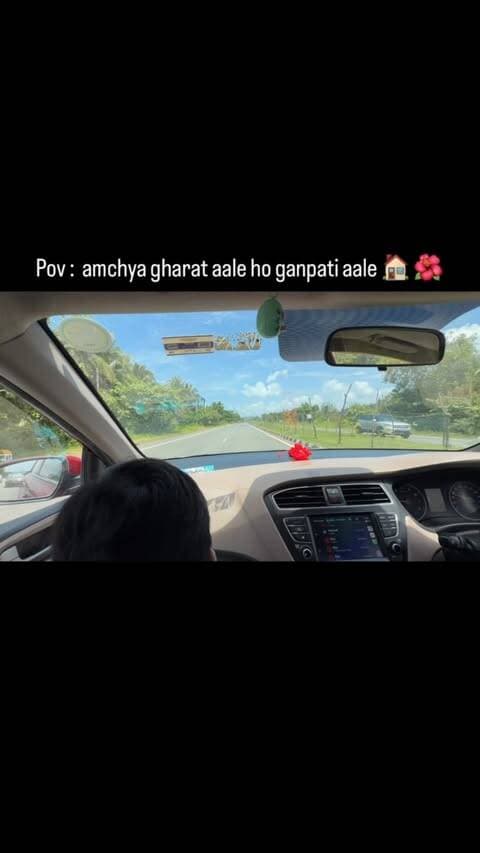 Amchya gharat aale ho Ganpati aale ЁЯПа ЁЯМ║
#ganpatibappa #kokan #ganpatiaagman #ganpatibappa #ganpati2026
