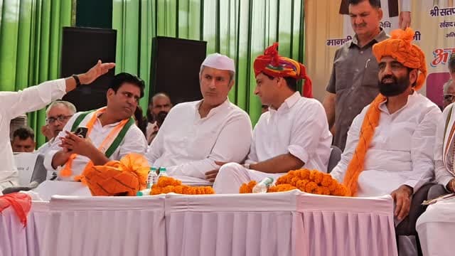 #अनिरुद्धचौधरी #प्रदीपगुलिया