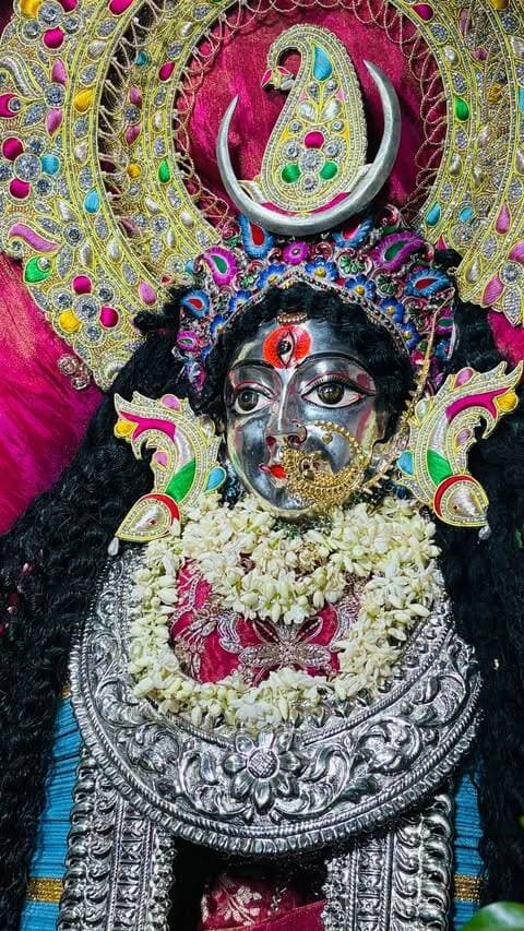 हरतालिका तीज माता मंगलागौरी श्रृंगार दर्शन ❤️🙏 @matamanglagauri
#kashi #banaras #varanasi #matarani👣❤️🙏 #kashikireels