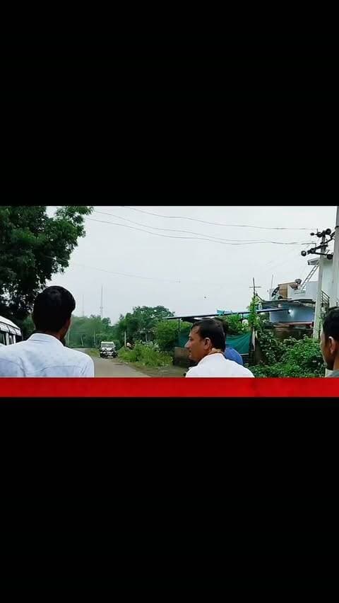 ग्राम पंचायत देहरीपाल सरपंच ने कराई श्री देवस्थान तीर्थ यात्रा, 250 यात्री हुए रवाना