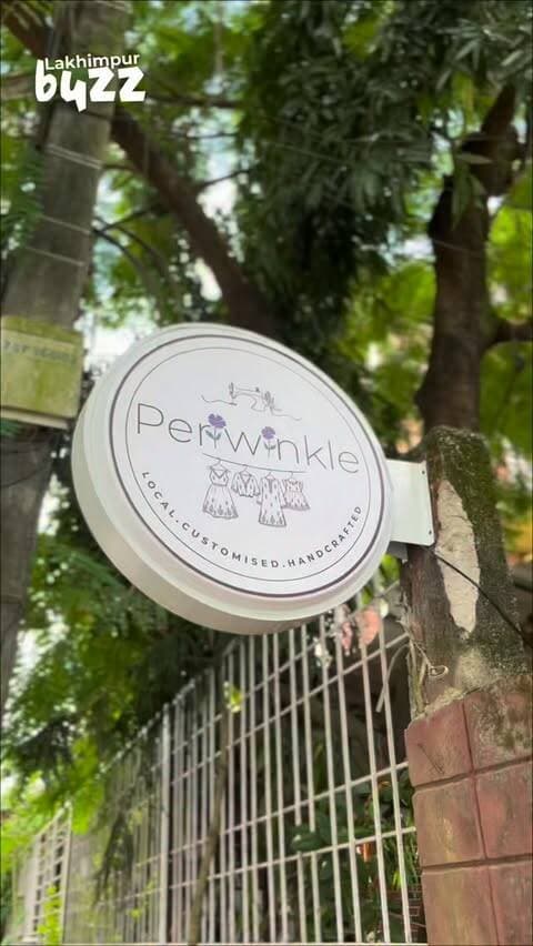 ✨ PERIWINKLE OPENS ITS FIRST STORE IN NORTH LAKHIMPUR! ✨
Discover stylish, aesthetic & comfortable cotton clothing at affordable prices.
🌿 Your new spot for effortless everyday style.
📍 DC Bungalow Road, near Mapple Leaf Hotel, North Lakhimpur
Visit Periwinkle & find your style.
.
.
.
.
.
.
#lakhimpurbuzz #northlakhimpur #northlakhimpurvibes❤️ #fypppppppppppppppppppppppppppppppppppppppppppppppppppppppppppppppppppppp