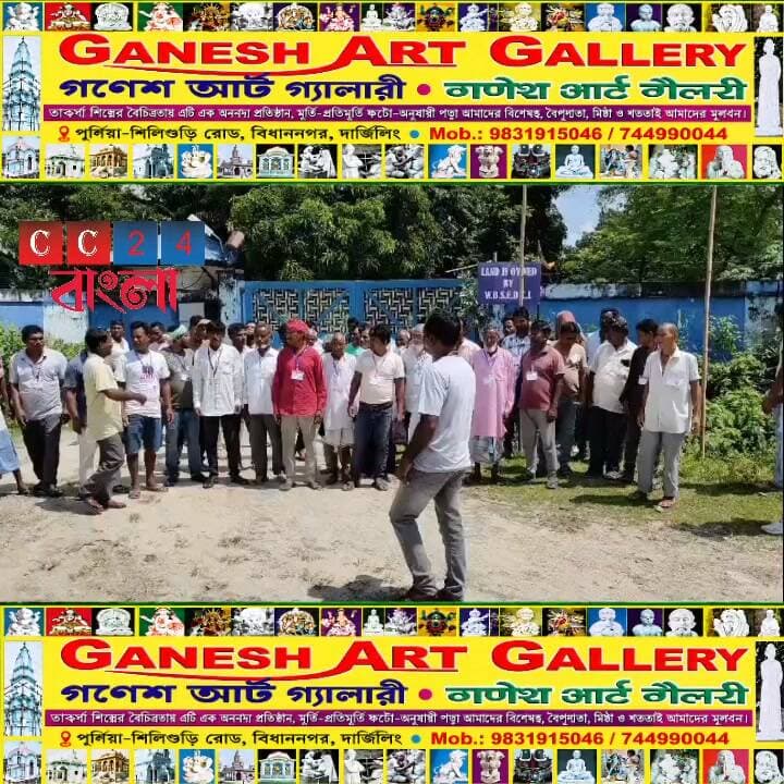 সরকার বদলেছে, আর তার প্রভাব কি এবার পড়তে চলেছে শ্রমিকদের পেটে?