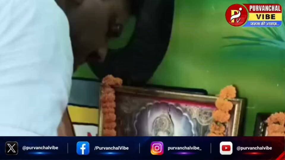 सेंट जोसेफ स्कूल में किया गया हिंदी दिवस का आयोजन
