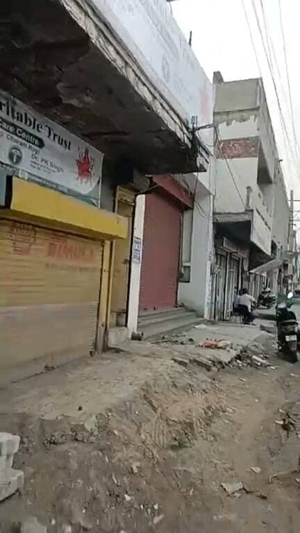 #यदि आप नशा, मानसिक रोग,चरमरोग से छुटकारा पाना #चाहते है तो 📍संपर्क करें, नोट : मरीज को बिना दाखिल किये नशा #छुड़वाया जाता है #Address:First floor GT Road, Near MLA Ramkaran Kala Office, Shahabad, Haryana – 136135
📞 #Contact: 9499433177
🕘 OPD: #Monday–#Saturday 9:00 AM–5:30 PM; #Sunday 9:00 AM–1:00 PM