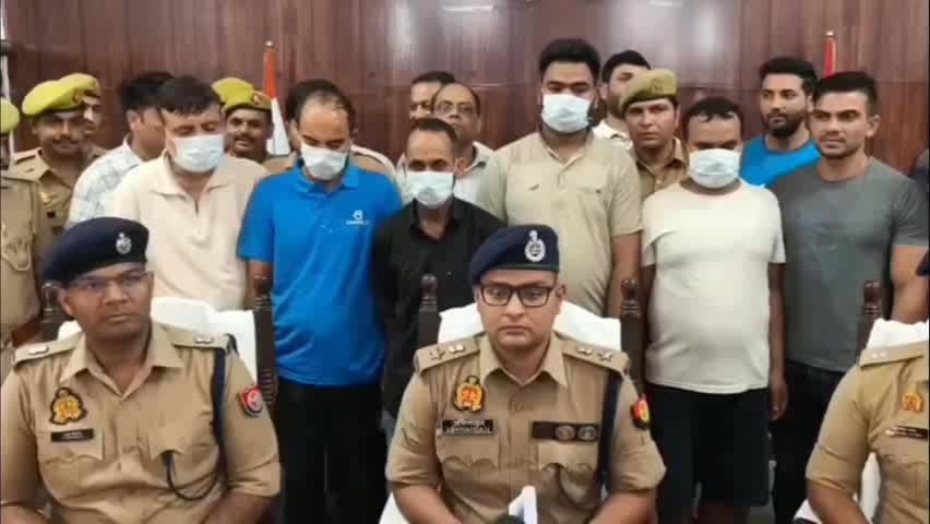 सोनीपत: हरियाणा में 70 करोड़ के नकली सिक्के चलाने का दावा, सोनीपत में चल रही थी नकली सिक्कों की फैक्ट्री