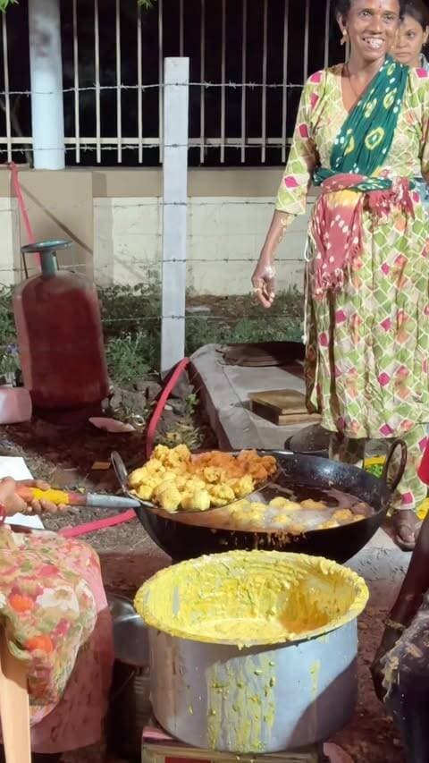 સેવા પરમો ધર્મ 🙏