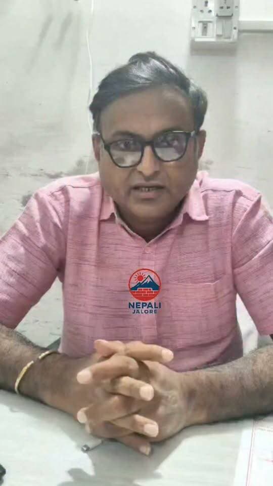 बीजेपी के भ्रष्ट बोर्ड को सत्ता से हटाने के लिए चुनाव में उतरे थे, भले हमारे केंडिडेट चुनाव नहीं जीते। बीजेपी को सत्ता से दूर रखने में कामयाब हुए।