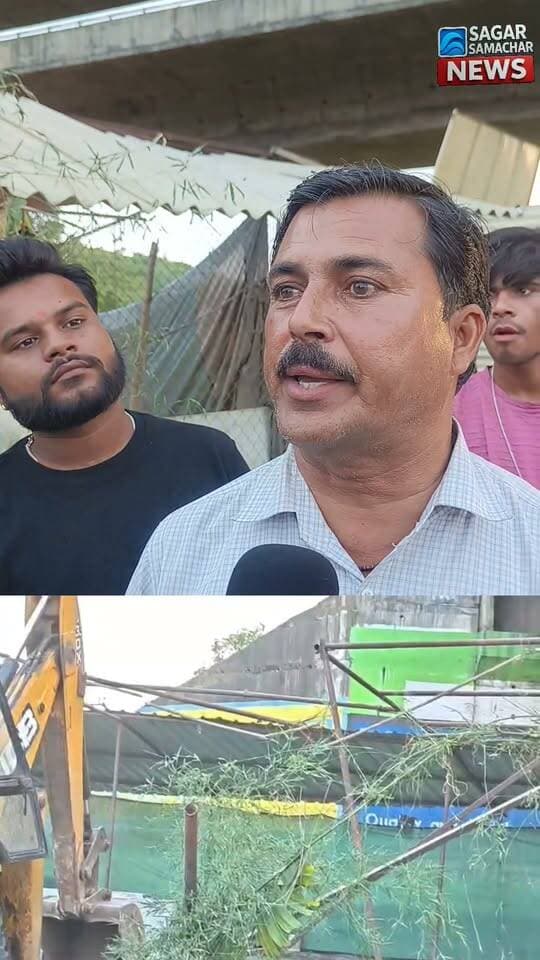 बंडा शराब कांड के बाद प्रशासन की कार्यवाही पर उठ रहे सवाल #cmomadhyapradesh #PMOIndia #viralreelsシ #trendingreels #foryouシ #nonfollowers Part 8