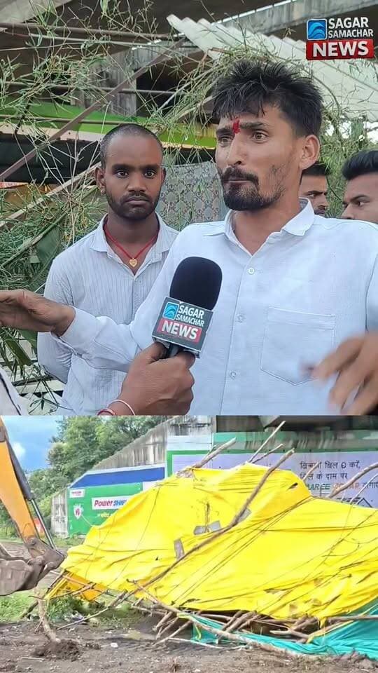 बंडा शराब कांड के बाद प्रशासन की कार्यवाही पर उठ रहे सवाल #cmomadhyapradesh #PMOIndia #viralreelsシ #trendingreels #foryouシ #nonfollowers Part 5