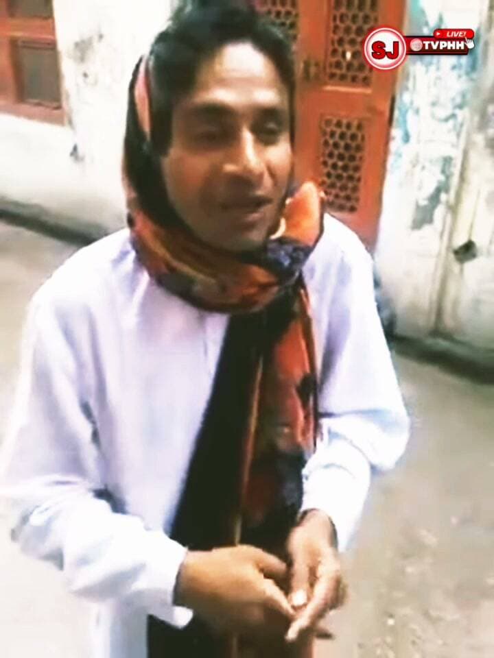 गांव की गलियों में छुपा था ये सितारा! पाकिस्तानी सिंगर की आवाज़ सुनकर लोग रह गए हैरान