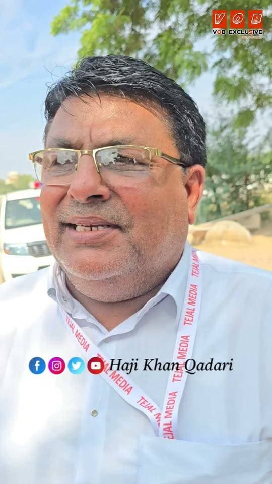 दोनों ही बड़ी पार्टियों ने अपने ही प्रत्याशियों को लगाया ठिकाने, चेयरमेन को लेकर चर्चा - राजनीतिक विश्लेषक भादु