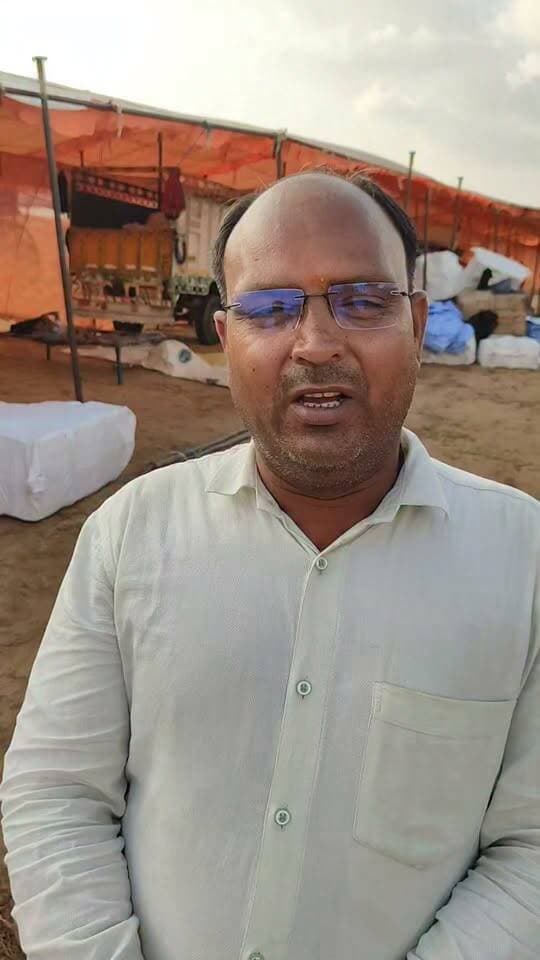 Devdham jodhpuriya mela