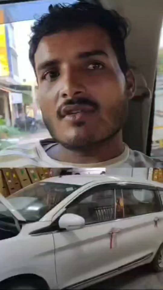 आगरा: मारुति एरिना वर्कशॉप पर धोखाधड़ी का आरोप, 20 दिन से खड़ी है ग्राहक की गाड़ी
आगरा (सिकंदरा)। सिकंदरा मंडी चौराहा स्थित मारुति सुजुकी एरिना वर्कशॉप पर एक ग्राहक ने वारंटी के नाम पर गुमराह करने और मनमाना बिल थमाने का आरोप लगाया है। पीड़ित का दावा है कि पहले काम वारंटी में करने का भरोसा दिया गया, लेकिन 20 दिन बाद 53 हजार रुपये का बिल थमा दिया गया।
पीड़ित तेजवीर सिंह (पुत्र मोहन सिंह) ने बताया कि उनकी सफेद रंग की अर्टिगा (Ertiga) गाड़ी में ओवरहीटिंग और इंजन लाइट की समस्या आ रही थी, जिसके बाद 24 तारीख को उन्होंने गाड़ी सिकंदरा स्थित एरिना वर्कशॉप में जमा कराई थी। गाड़ी कुल 39 हजार किलोमीटर चली है और पीड़ित के अनुसार इसकी सभी नियमानुसार सर्विस अधिकृत केंद्र से ही कराई गई हैं।
10 दिन तक दिया आश्वासन, फिर थमाया 53 हजार का बिल
आरोप है कि शुरुआत के 10 दिनों तक वर्कशॉप के कर्मचारियों ने यह कहकर तसल्ली दी कि पार्ट्स ऑर्डर कर दिए गए हैं और काम वारंटी के तहत ही होगा। लेकिन 20 दिन बाद जब पीड़ित गाड़ी लेने पहुंचे, तो उन्हें 53 हजार रुपये का बिल थमा दिया गया। वर्कशॉप प्रबंधन ने तर्क दिया कि मारुति सुजुकी ने वारंटी रिजेक्ट कर दी है क्योंकि गाड़ी में बाहर से काम कराया गया है। वहीं ग्राहक ने कंपनी के इस दावे को पूरी तरह से गलत बताया है।
उपभोक्ता अदालत जाने की चेतावनी
पीड़ित का कहना है कि कंपनी की ओर से गाड़ी का इंजन 1 लाख किलोमीटर तक वारंटी में कवर होता है, इसके बावजूद अनुचित तरीके से बिल वसूला जा रहा है और गाड़ी देने से इनकार किया जा रहा है। पीड़ित ने प्रशासन और मारुति सुजुकी के उच्च अधिकारियों से न्याय की गुहार लगाई है। उन्होंने कहा कि यदि जल्द समाधान नहीं हुआ तो वे उपभोक्ता अदालत (Consumer Court) का दरवाजा खटखटाएंगे।
#AgraNews #AgraBreaking #Sikandra #MarutiSuzukiArena #MarutiSuzuki #Ertiga #CustomerFraud #UPNews #ViralNews #DDMNewsAgra #MarutiService #AgraKaSach #PublicDemand #ShareThis