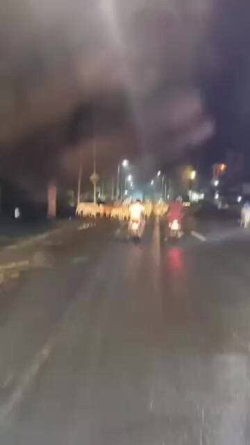 सोयत कला में गौवंश की अंतिम विदाई जेसीबी की बाल्टी में! 😢 आखिर जिम्मेदार कौन?