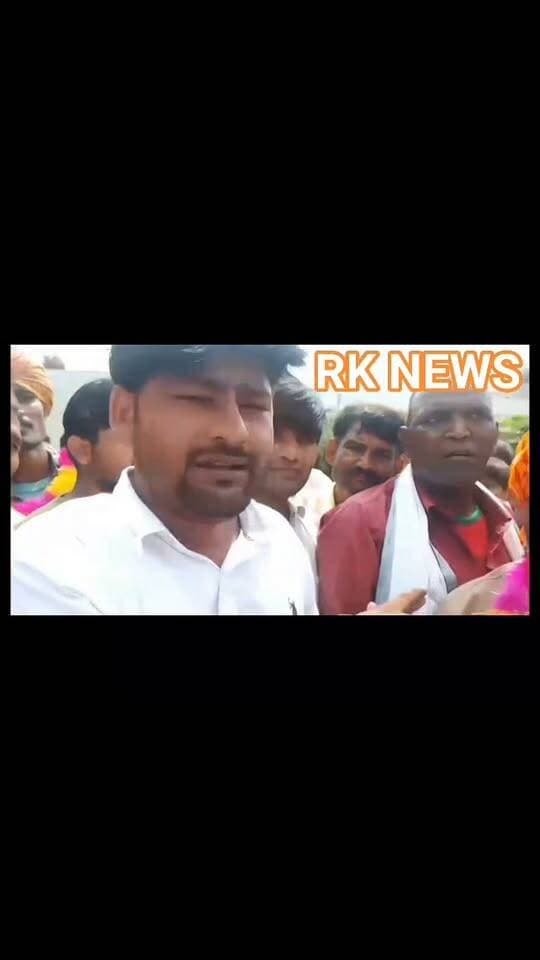 हार के बावजूद जनता के बीच रहेंगे: आशीष वर्मा
वार्ड 22 के मतदाताओं का जताया आभार