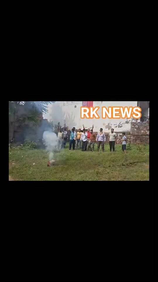 निर्दलीय प्रत्याशी रमेश चंद कल्ला टाल वाले की धमाकेदार जीत, समर्थकों में जश्न का माहौल पटाखे फोड़ कर किया खुशी का इजहार